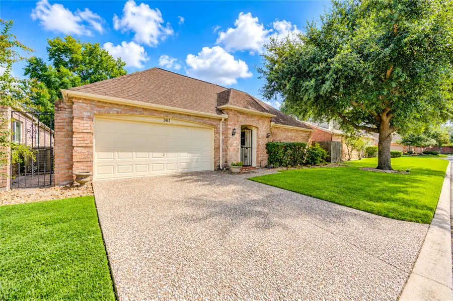 361 Champions Colony Iii, Houston, TX 77069 - #2