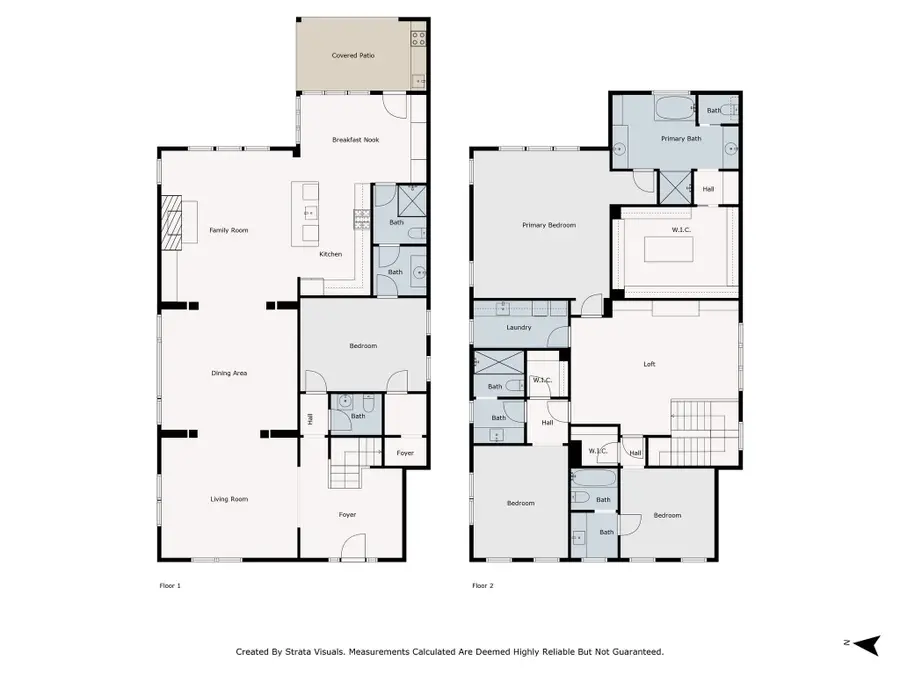 1226 Heights Boulevard, Houston, TX 77008 - Image #3