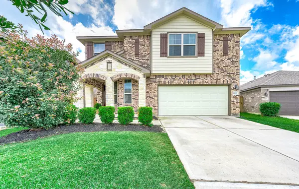 13517 Emerald Mallard Drive, Texas City, TX 77568