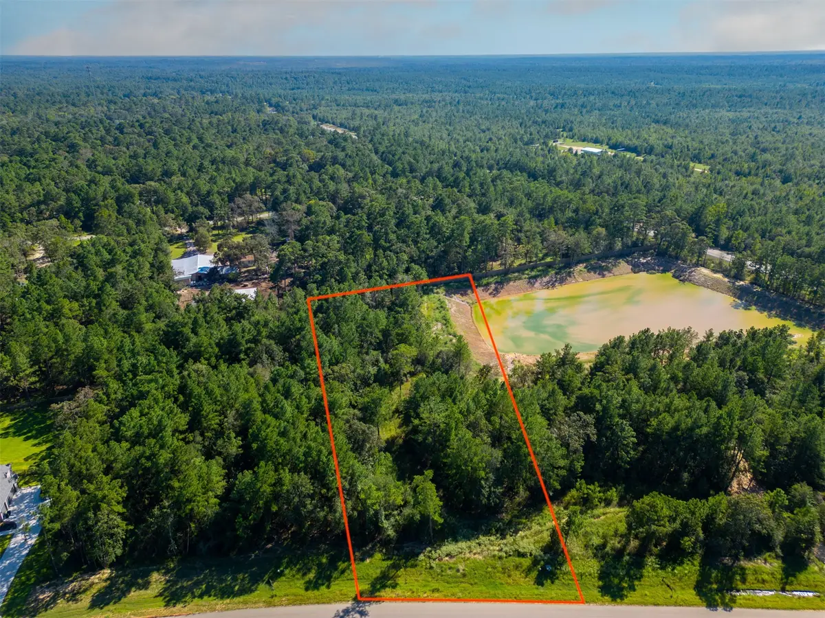 7737 Dog Wood Acres Drive, Montgomery, TX 77316 - Image #1