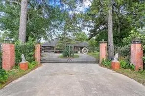 21719 Mueschke Road, Tomball, TX 77377 - #1