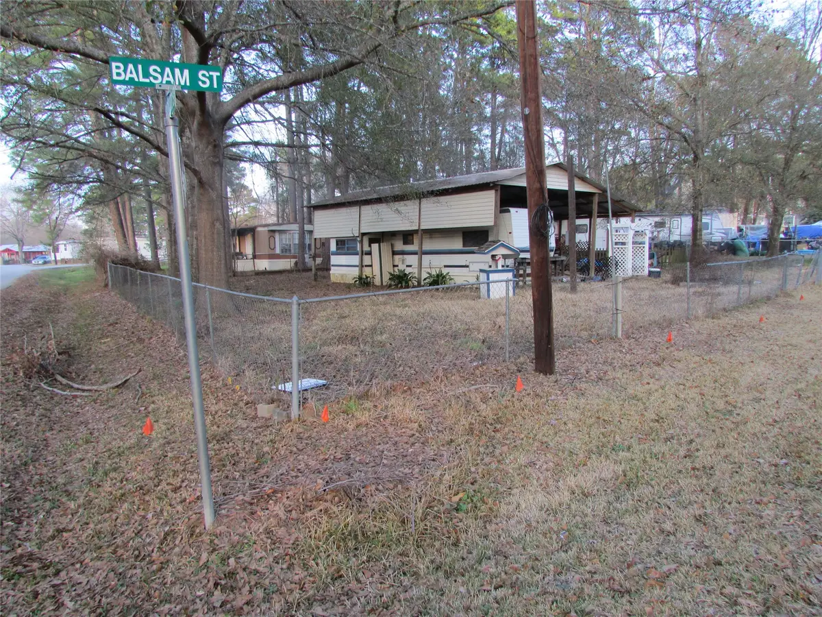 10980 Balsam Street, Willis, TX 77318 - #1