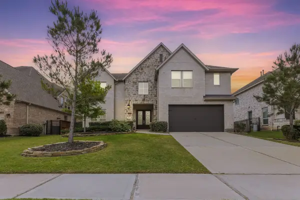 8514 Alford Point Drive, Magnolia, TX 77354