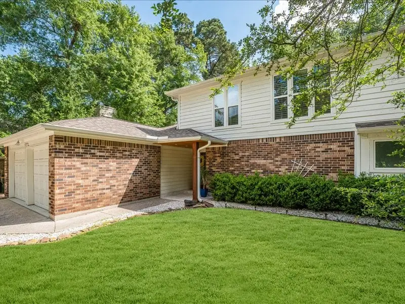 4 River Birch Lane, The Woodlands, TX 77380 - #3