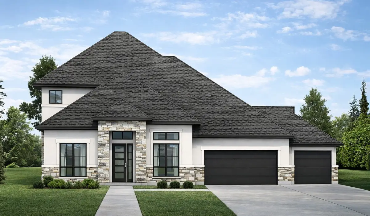 15707 Dandelion Dreams Street, Conroe, TX 77302 - #1