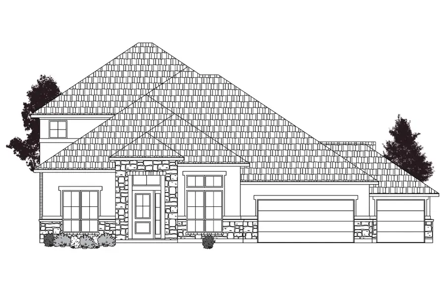15707 Dandelion Dreams Street, Conroe, TX 77302 - #3