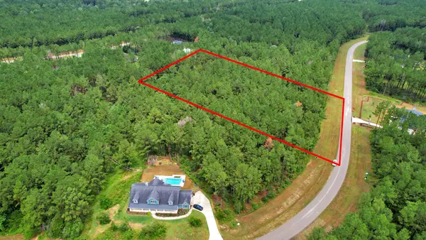 10940 Ruger Road, Willis, TX 77378