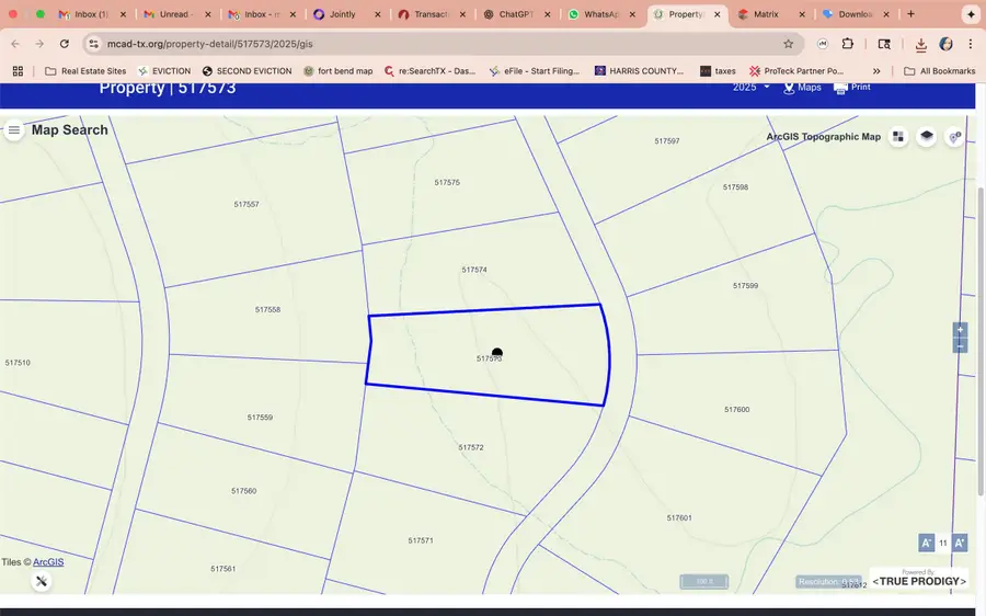 10940 Ruger Road, Willis, TX 77378 - Image #3