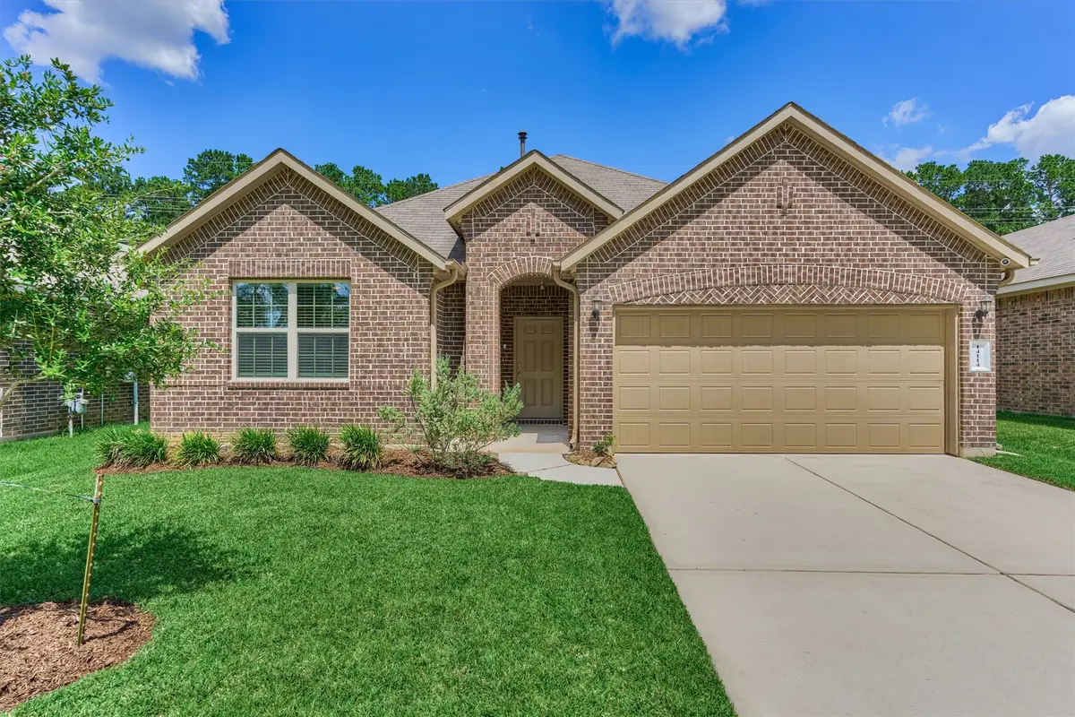 14114 Silver Falls Court, Conroe, TX 77384 - #1