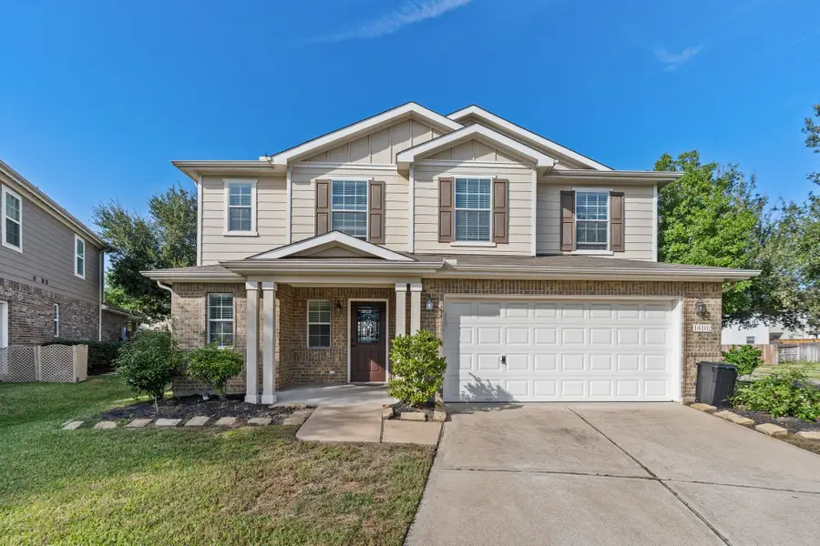 18102 Clayton Bluff Lane, Cypress, TX 77433 - Image #2