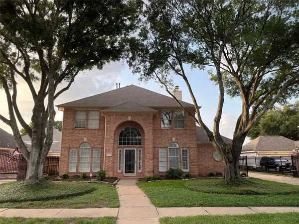 6507 Stone Briar Drive, Pasadena, TX 77505