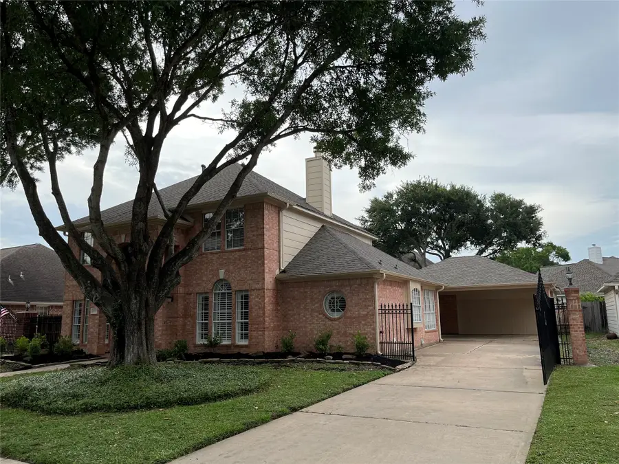 6507 Stone Briar Drive, Pasadena, TX 77505 - #3
