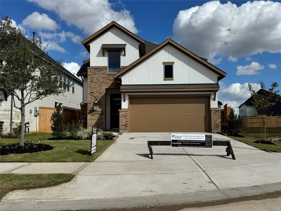 206 Sweet Piper Lane, Richmond, TX 77406 - Image #2