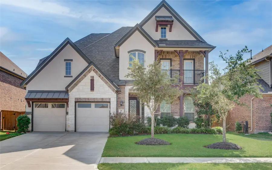 23527 San Ricci Court, Richmond, TX 77406 - Image #3