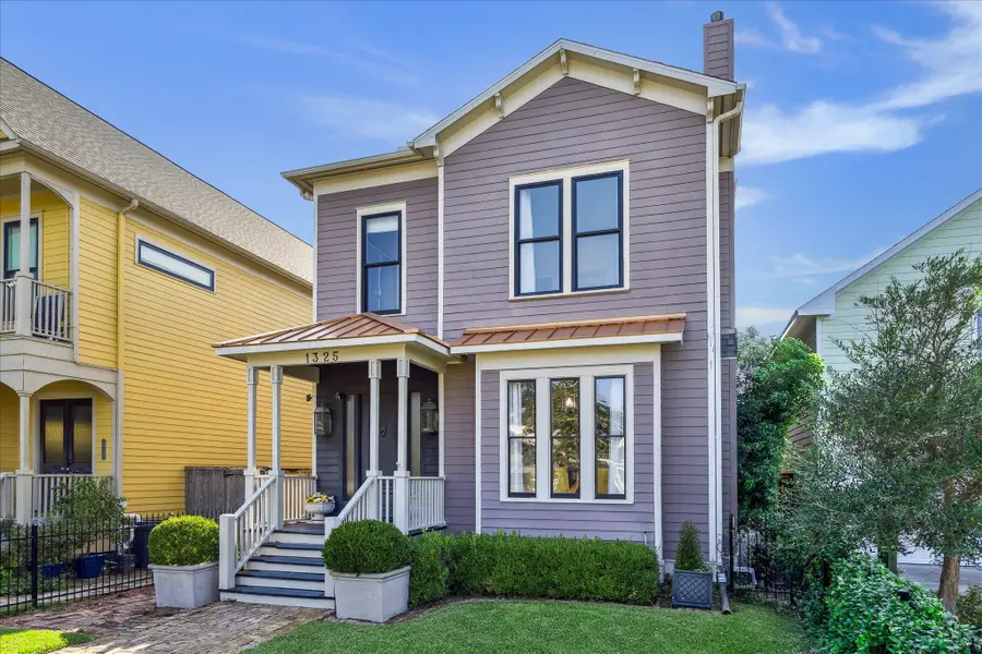 1325 Ashland Street, Houston, TX 77008 - Image #2