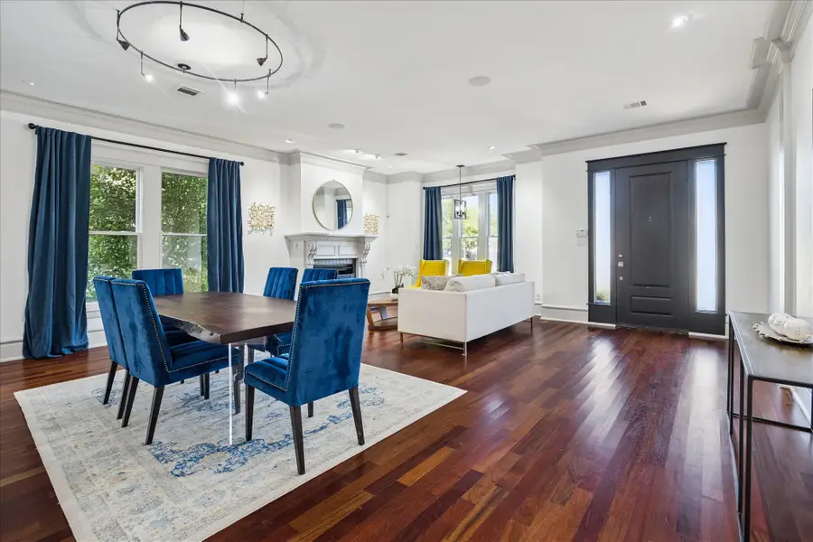 1325 Ashland Street, Houston, TX 77008 - Image #3