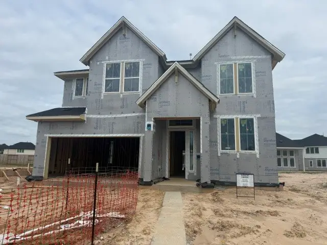 26119 Woods Bay Drive, Katy, TX 77494 - #2
