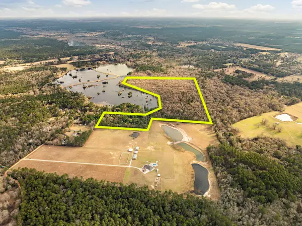 TBD S Moody Lane, Cleveland, TX 77328