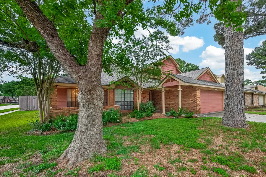 5003 Dawn Lily Drive, Spring, TX 77388 - #2
