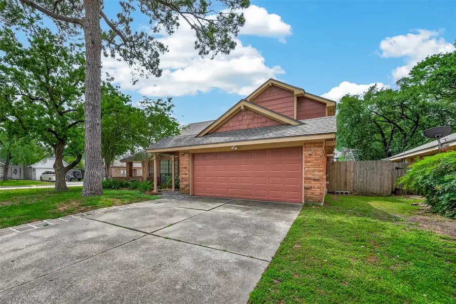 5003 Dawn Lily Drive, Spring, TX 77388 - #3