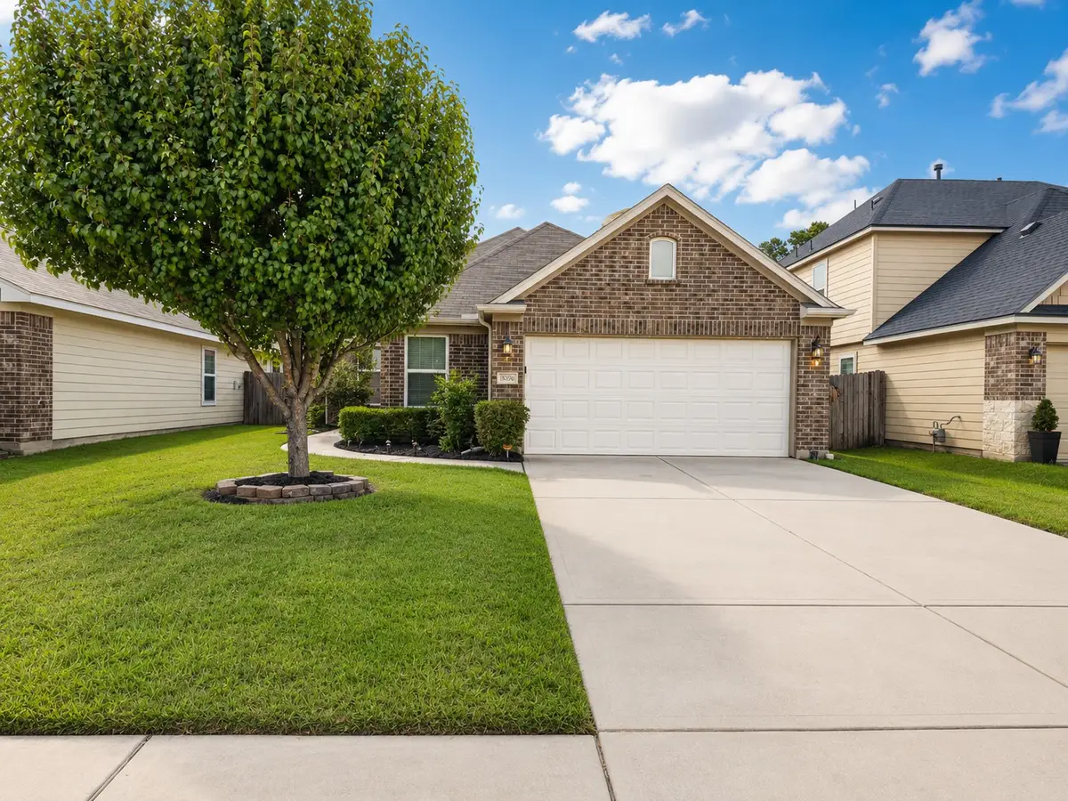 18506 W Hardy Road, Houston, TX 77073 - #1