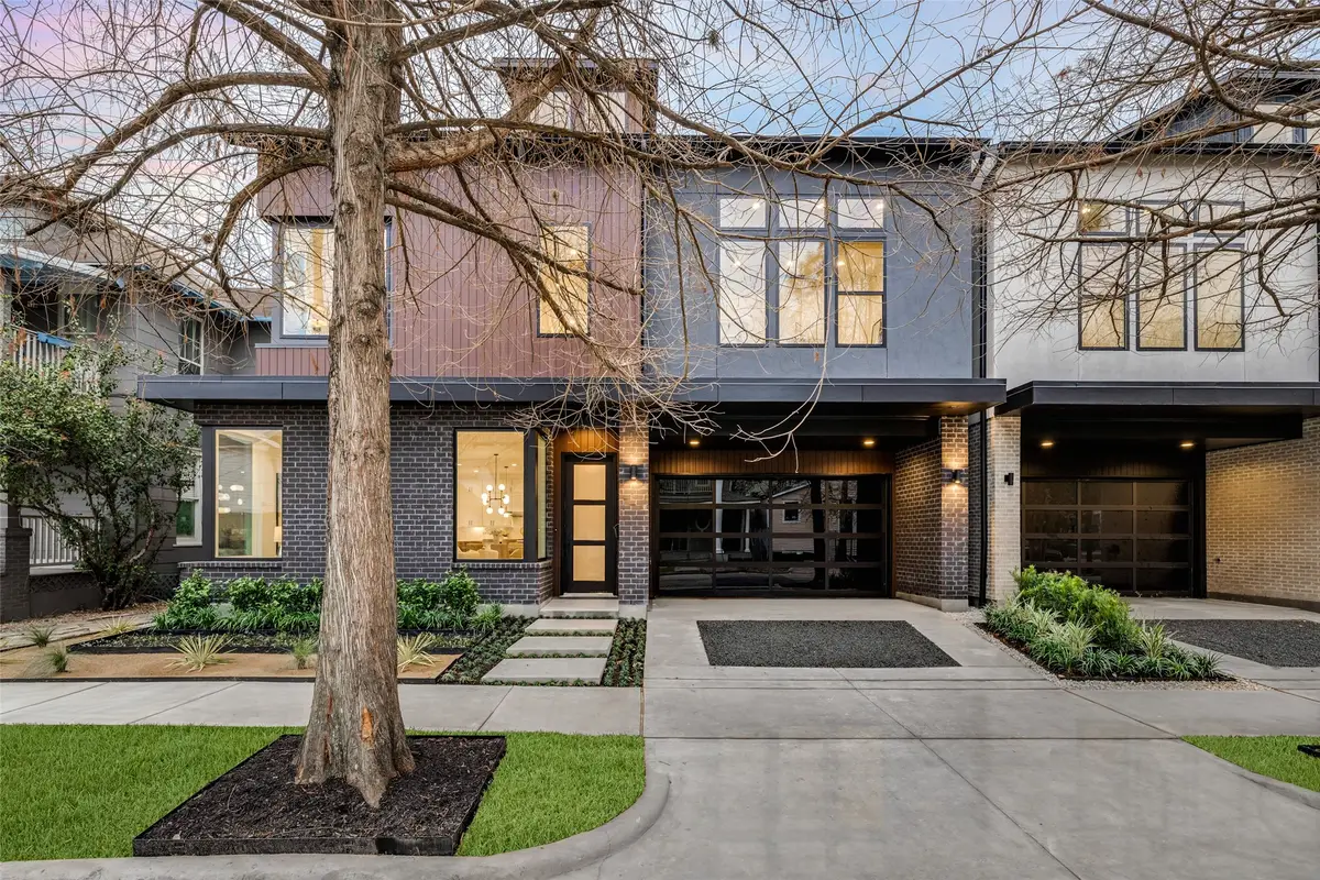 411 W Drew Street, Houston, TX 77006 - #1