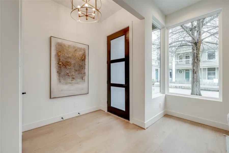 411 W Drew Street, Houston, TX 77006 - #3