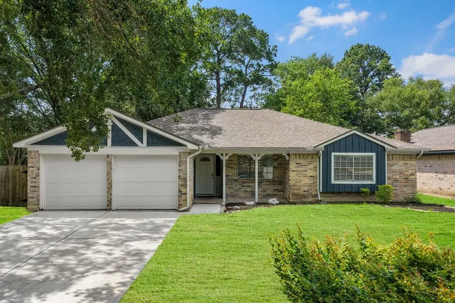6807 Stoney River Drive, Spring, TX 77379 - #3