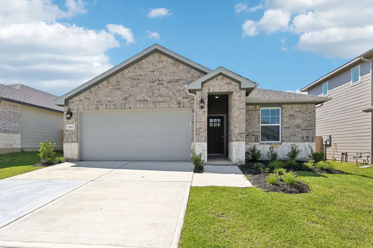 17877 Stone Terrace Lane, Montgomery, TX 77316 - #1