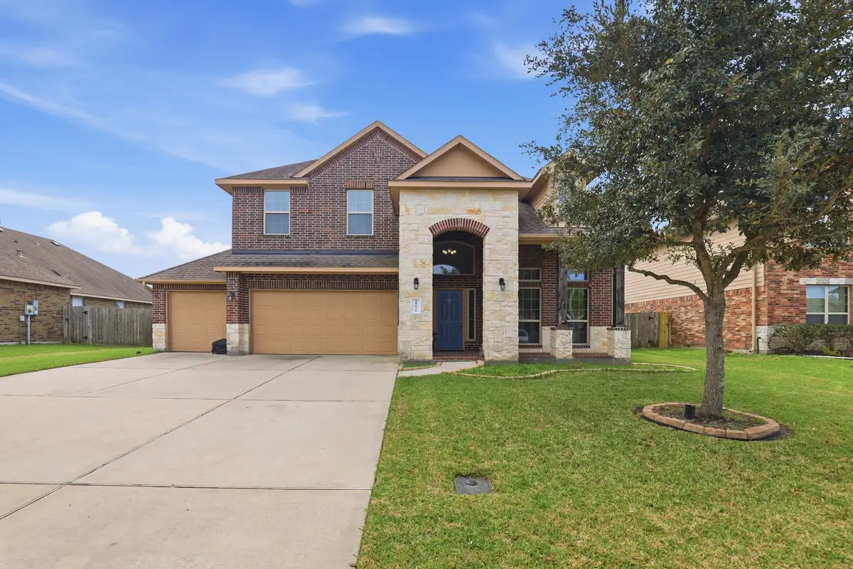 11626 Eagle Ridge Drive, Monterey Belvieu, TX 77535 - #1