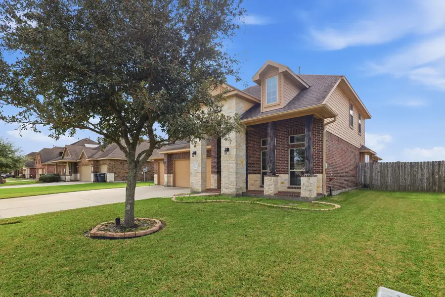 11626 Eagle Ridge Drive, Monterey Belvieu, TX 77535 - #3