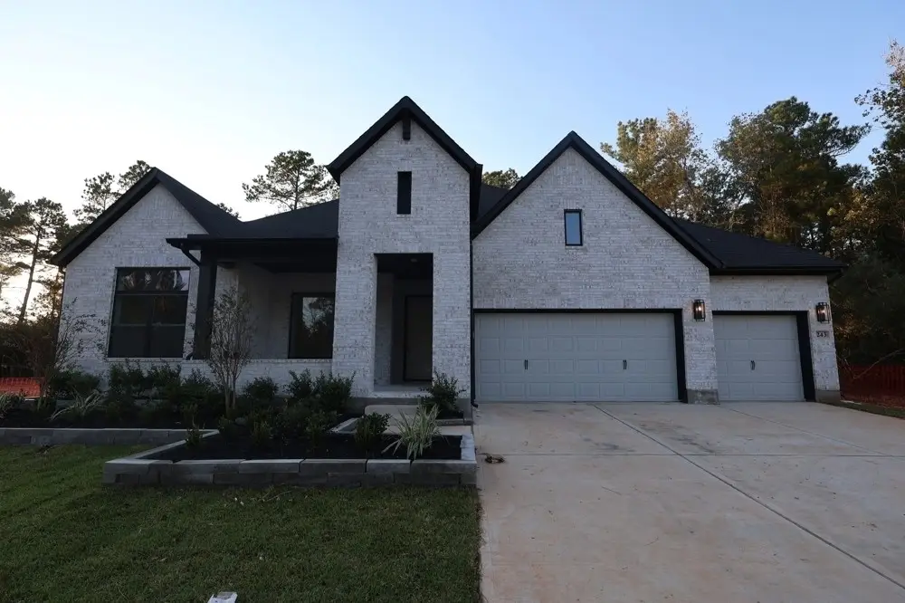 243 Nancy Lou Lane, Willis, TX 77318 - Image #1