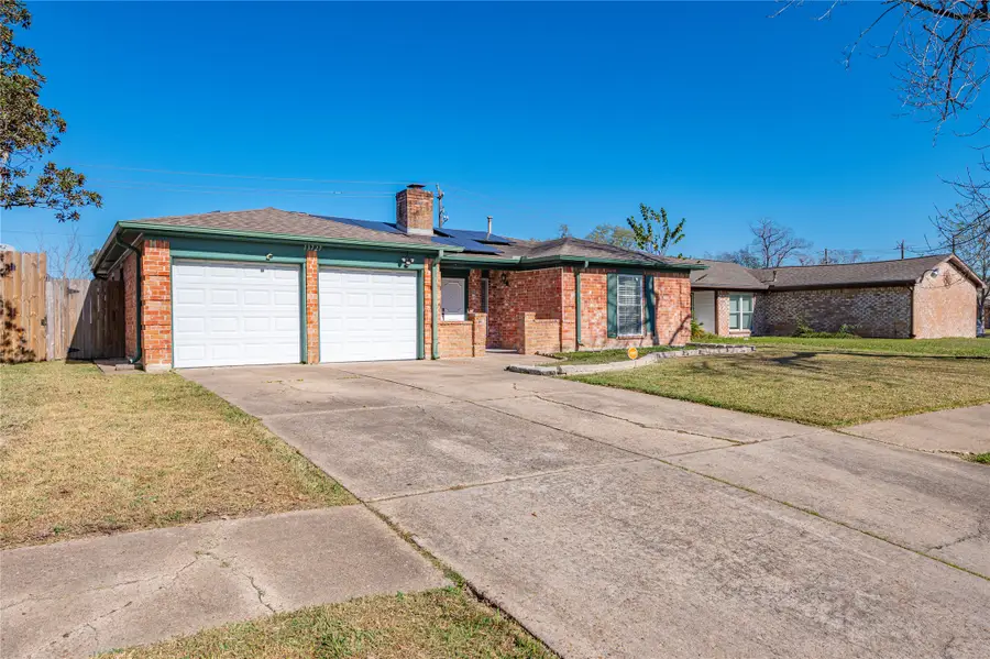 13727 Oleoke Lane, Houston, TX 77015 - #3