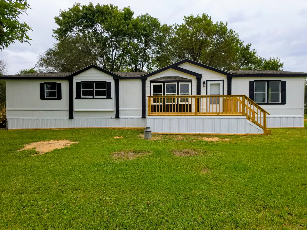 2674 County Road 2066, Hull, TX 77564 - #1