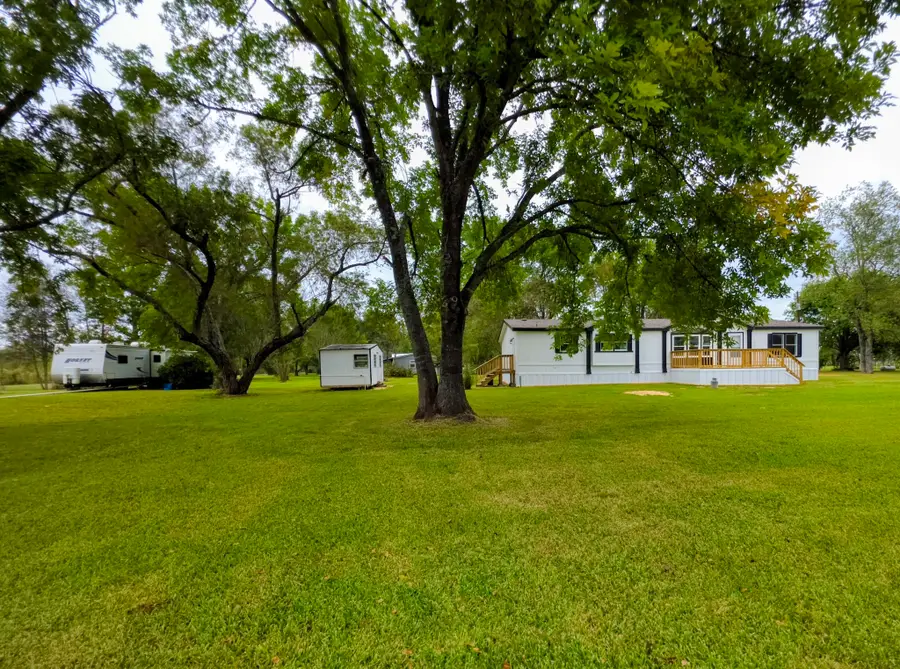 2674 County Road 2066, Hull, TX 77564 - #3