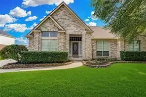 19811 Clear Glen Drive, Humble, TX 77346