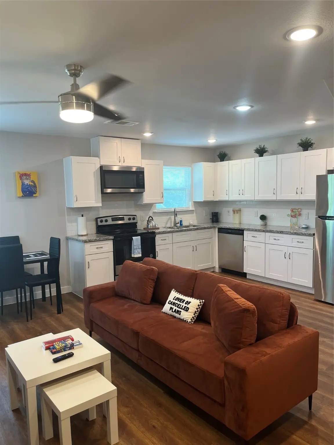 8330 Parker A And B Road #A, Houston, TX 77078 - Image #1