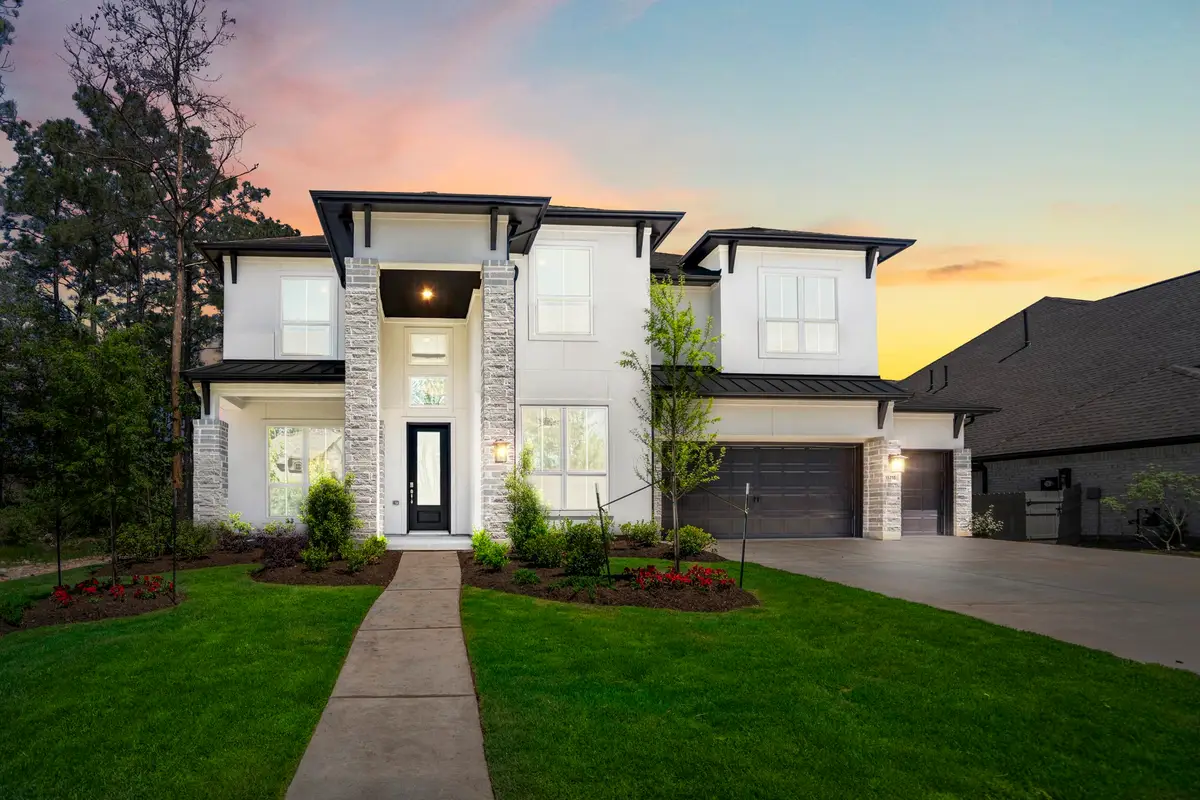 15715 Dandelion Dreams Street, Conroe, TX 77302 - Image #1