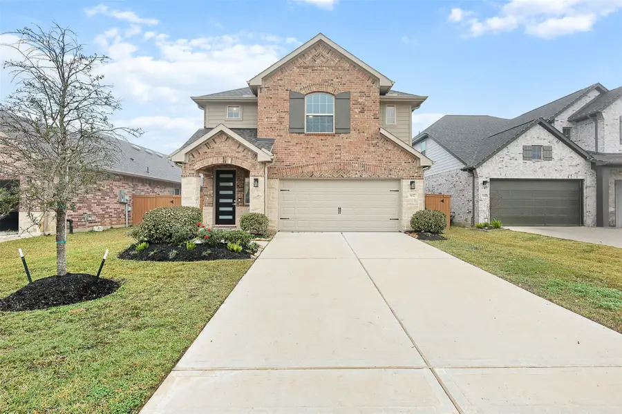 837 Coronado Terrace Lane, Katy, TX 77493 - #2