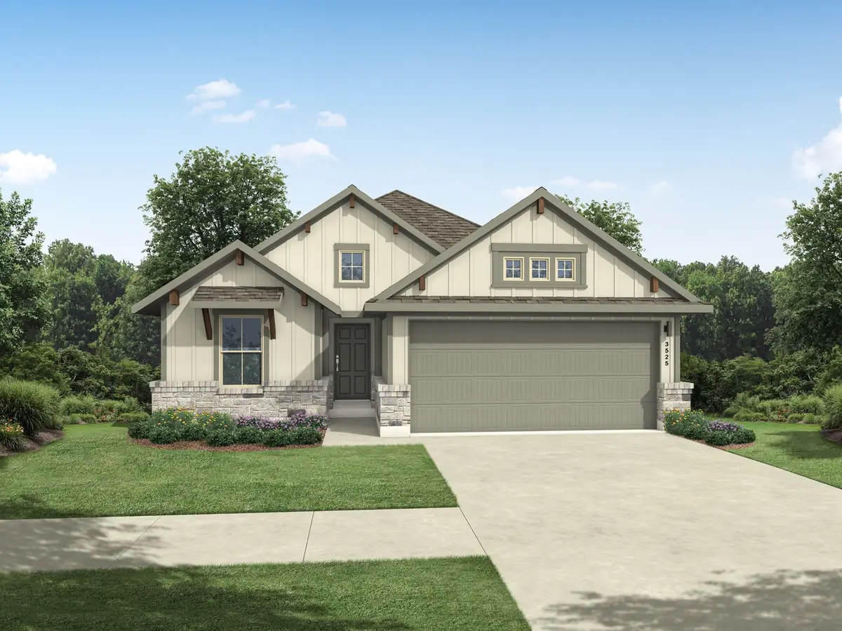 31108 Azure Waters Drive, Huffman, TX 77336 - #1