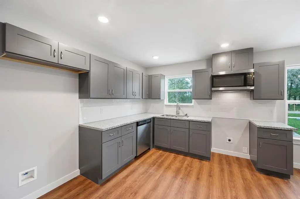 6609 Bacher Street, Houston, TX 77028 - #1