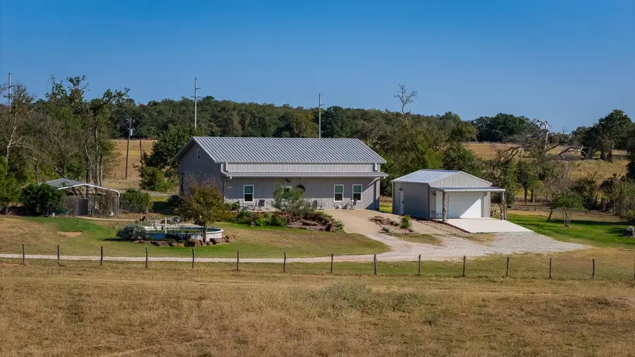 T-5 Providence Road, Calvert, TX 77837 - #2