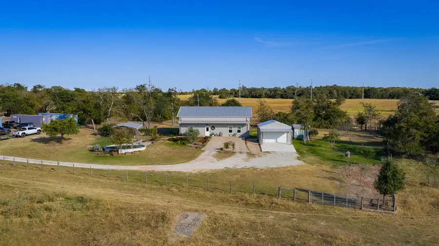 T-5 Providence Road, Calvert, TX 77837 - #3