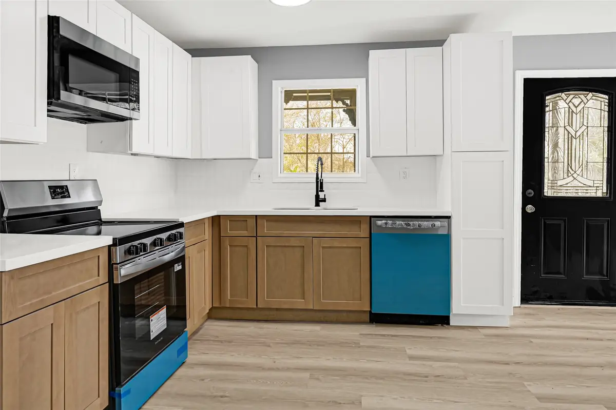 831 Becker Street, Channelview, TX 77530 - #1