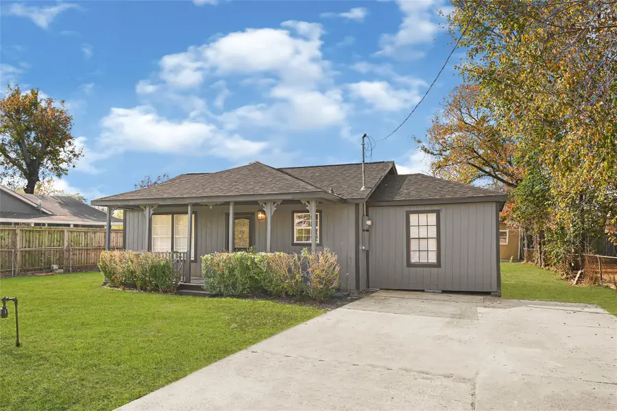 831 Becker Street, Channelview, TX 77530 - #2