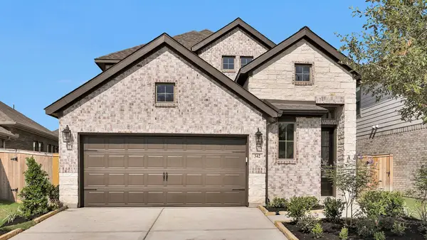 342 Shining Succulent Drive, Richmond, TX 77406