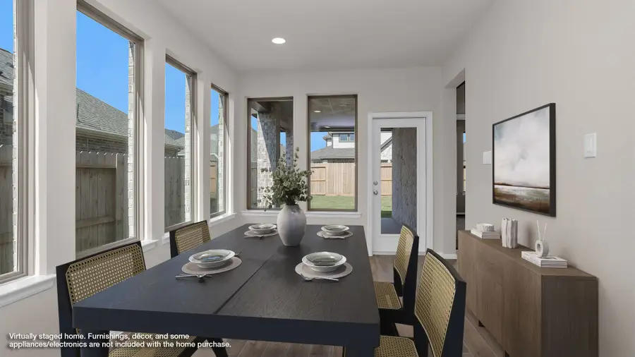 342 Shining Succulent Drive, Richmond, TX 77406 - Image #3