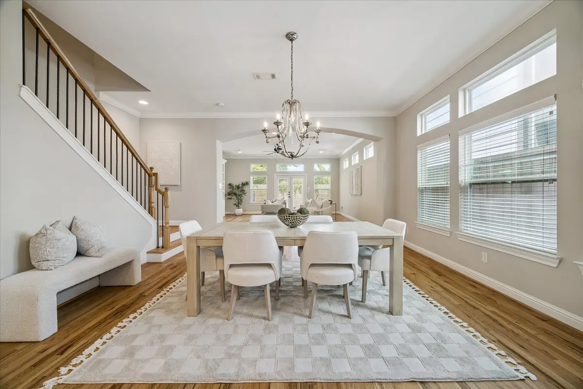 1013 E 27th Street, Houston, TX 77009 - #1