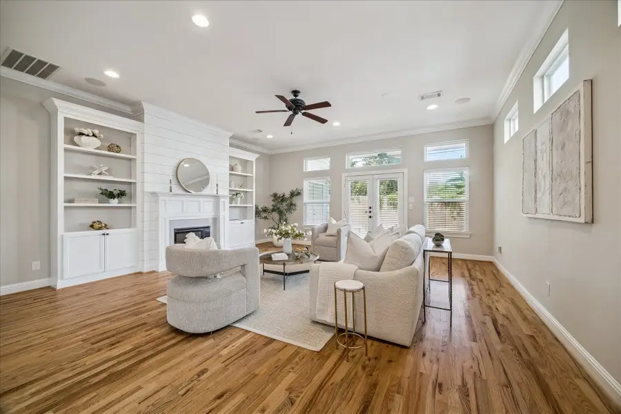 1013 E 27th Street, Houston, TX 77009 - #3