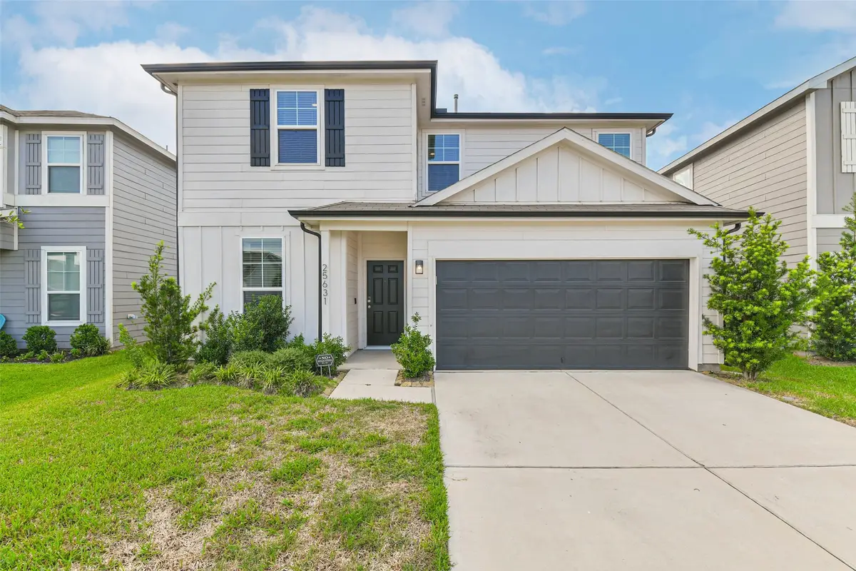 25631 Balsamroot Drive, Magnolia, TX 77355 - #1